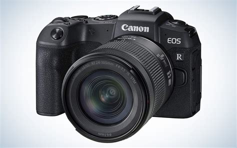 The Best Mirrorless Cameras For Beginners In 2023 Popular Photography