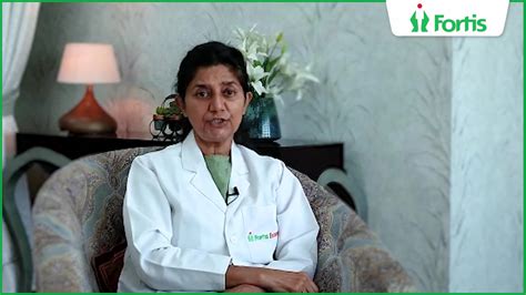 In Todays Video Dr Aparna Jaswal Director Electrophysiology And Cardiac Pacing Fortis