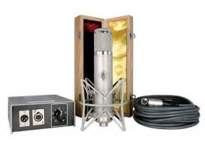 R F T M16 Telefunken Elektroakustik R F T M16 Audiofanzine