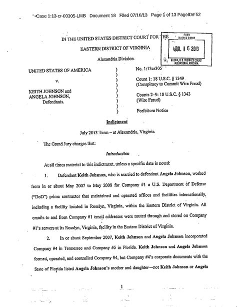 Sixeighttwooneninethreeseven Grand Jury Returns Indictment Meaning