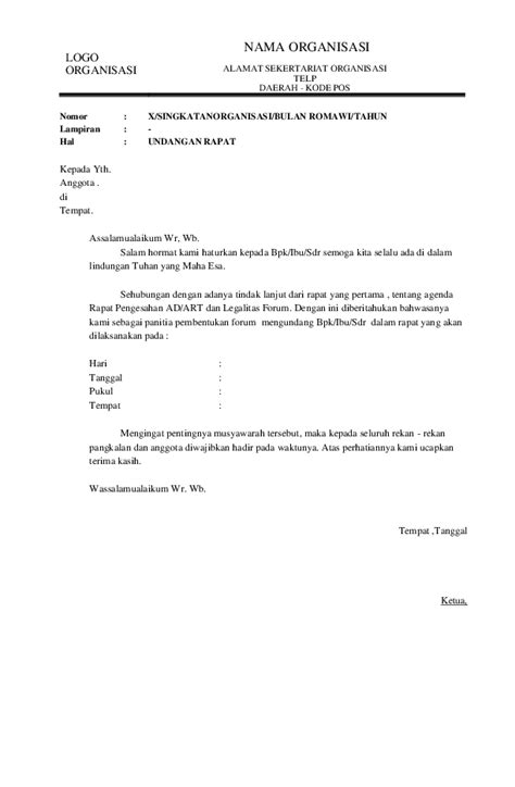 Download kumpulan contoh lengkap mengenai contoh surat resmi rw secara gratis disini termasuk contoh makalah jurnal, contoh makalah manajemen strategi perusahaan, contoh makalah laporan keuangan pemerintah 18 contoh contoh surat undangan rapat resmi terbaru 2019 suratku. (DOC) Contoh surat undangan rapat | Friska Isfie ...