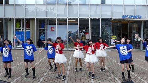 アイロボプラスいたずらマイク 2017 10 8 ueno street stage おかちまちパンダ広場 youtube