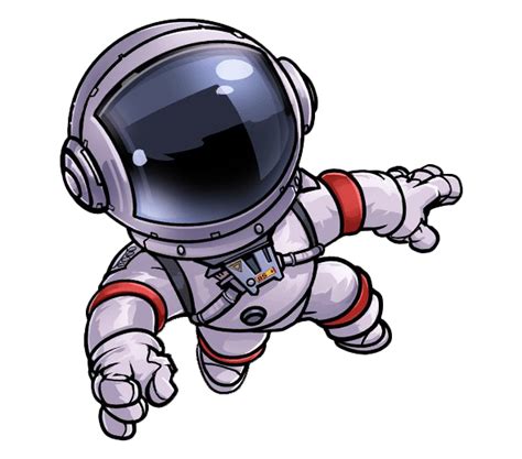 Espaço De Astronauta Png All