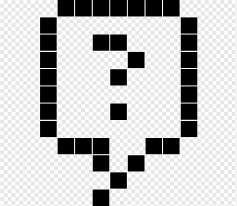 Pixel Symbols