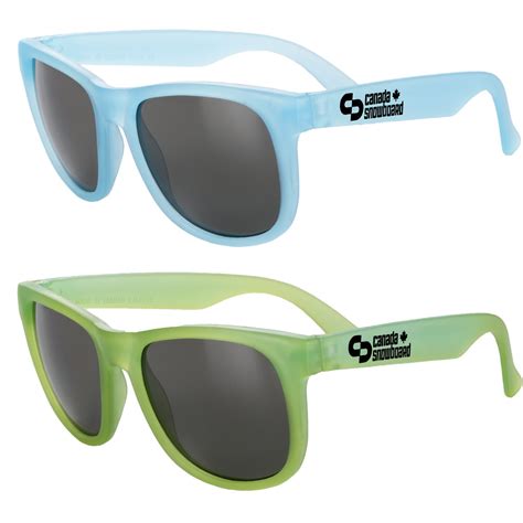 Mood Shades Sunglasses Custom Sunglasses