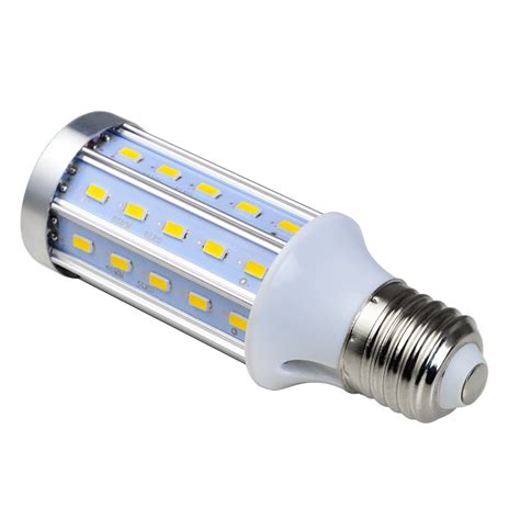 Mengsled Mengs® E27 15w Led Dimmable Corn Light 50x 5730 Smd Led Bulb