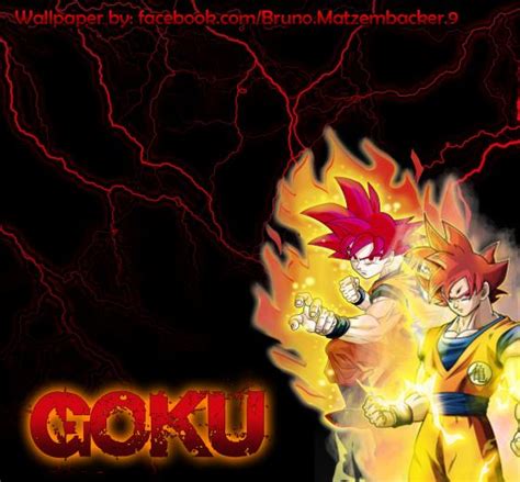 Free Download Goku Super Saiyan God Dbz 2013 By Xyelkiltrox 4724x7962