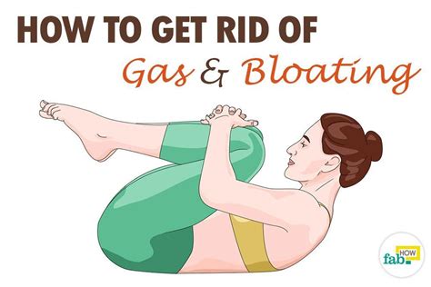 How To Get Rid Of Gas And Bloating In Just A Few Minutes Getting Rid Of Gas Relieve Gas