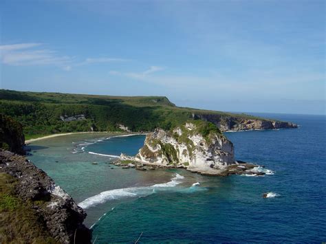 Bird Island Saipan Bird Island Saipan Northern Mariana Islands