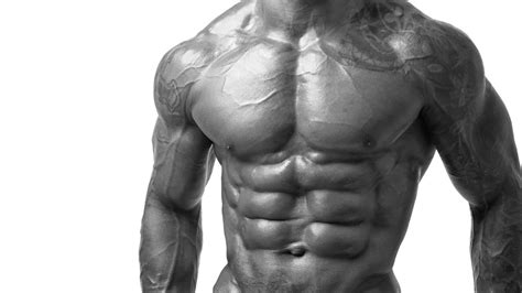 Dietas de definición muscular: Ajustes personales | Cambiatufisico