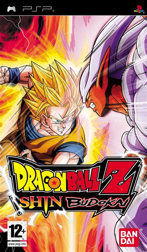 The best super dragon ball heroes shin budokai 2 game or you can call it dragon ball z. Comment avoir la fin b dans dbz shin budokai 2