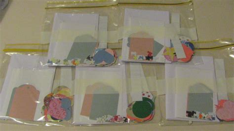Established in 2010, we are australia's online scrapbooking, cardmaking, mixed medias, art and craft supplies store. Children's Card Making Kits | Planning With Kids
