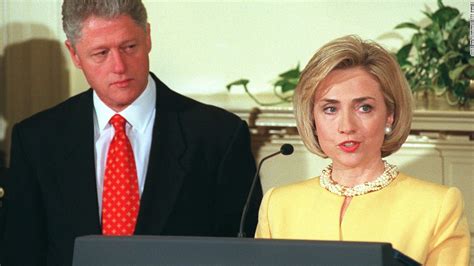 How Hillary Clinton Has Dealt With Infidelity Cnn Video