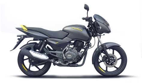 Neon red, neon silver and neon lime green. 2019 Bajaj Pulsar 150 Neon Collection Launched in India