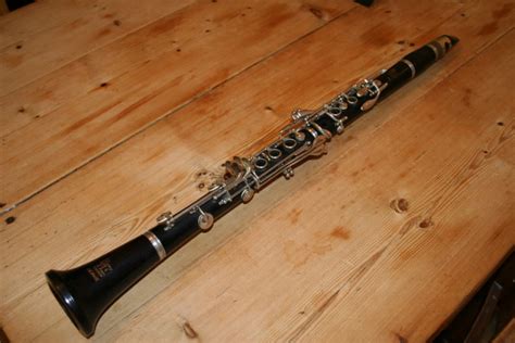 The Difference Between An Eb Clarinet And A Bb Clarinet Groovewiz