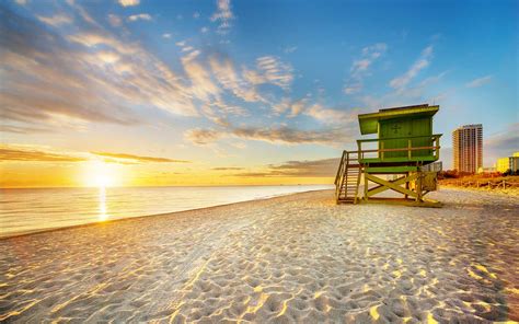 Planifica Tu Viaje A Miami Gran Miami Y Miami Beach