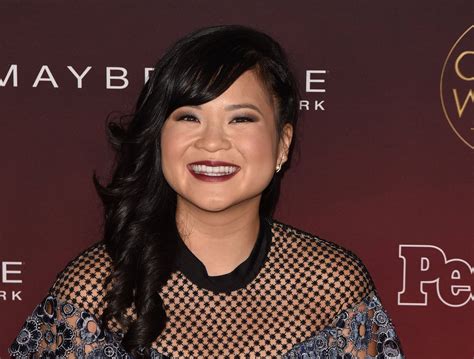 Who Is Kelly Marie Tran Meet The Actress Whos Making Star Wars