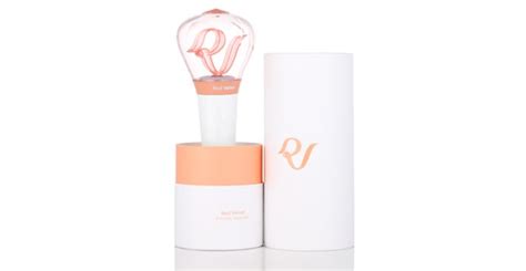 Red velvet official fan l. Red Velvet's Official Lightstick Unveiled | Soompi