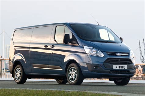 We did not find results for: 2013 Ford Transit Custom