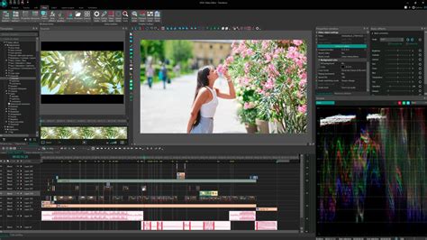 Vsdc Free Video Software Complete Toolset For Video Editing 2023