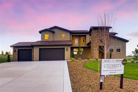 Available Homes Luxury Houses For Sale Denver Co