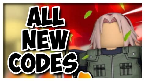 New Naruto War Tycoon Codes For July 2021 Working Roblox Naruto War