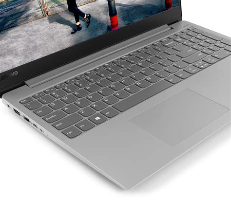 156″ Lenovo Ideapad 330s Laptop With Amd Ryzen 5 2500u Radeon Vega 8