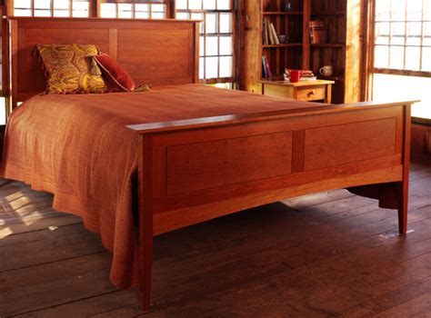 Solid Cherry Wood Furniture 3 Ways To Tell If Its Real Vermont