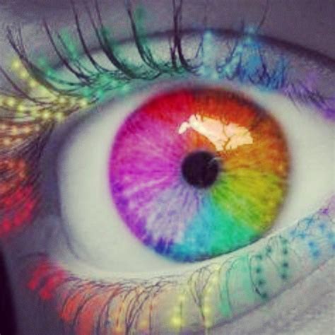 Colorful Eye Pictures Photos And Images For Facebook Tumblr