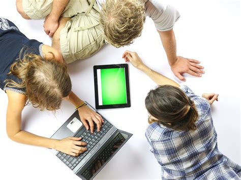 Students want more digital learning outside of the classroom | eSchool News