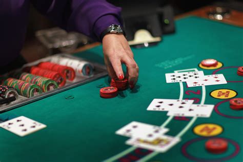 The game is simple enough: Top 10 casino card and table games | GamerLimit