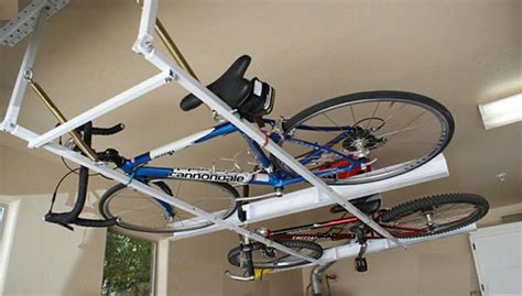 Swing up bike rack a website for all the ideas you will ever need bike storage garage bicycle storage garage diy garage storage. Pictures for Your Great Garage in Tampa, FL 33601 ...