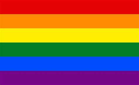 18 Of The Most Commonly Used Lgbtq Pride Flags And Their Meanings