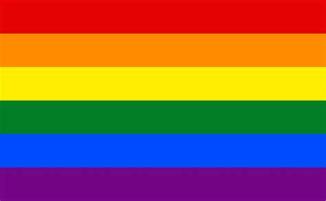 Rainbow flag is widely recognized symbol of the lgbt community and is seen at pride events all around the the group explain the meaning of the flag: 17 Commonly Used LGBTQ+ Flags And Their Meaning - Secret ...