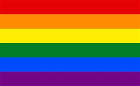 The rainbow flag is now considered to be lgbt+ inclusive, however, several groups within the the separation of the additional stripes he argues is because of their difference in meaning, as well as to. 17 Commonly Used LGBTQ+ Flags And Their Meaning - Secret ...