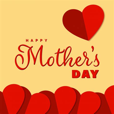 Happy Mothers Day Free Stock Photo Public Domain Pictures