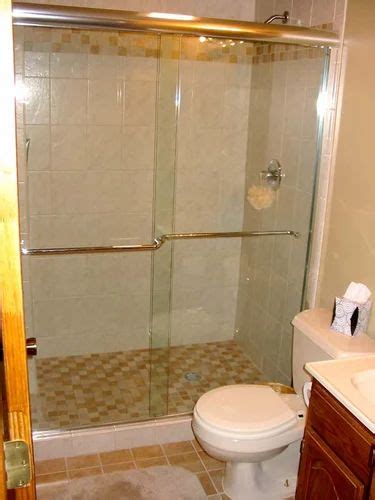 Bathroom Shower Glasses Shower Cabinet शॉवर केबिन In Kannankulangara