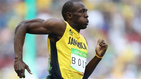 The couple welcomed olympia lightning, their first child. Usain Bolt Speed: List of World Records & 2016 Best Times ...