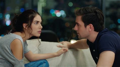 The most special moments of Hazan and Yağız in Mrs Fazilet and Her