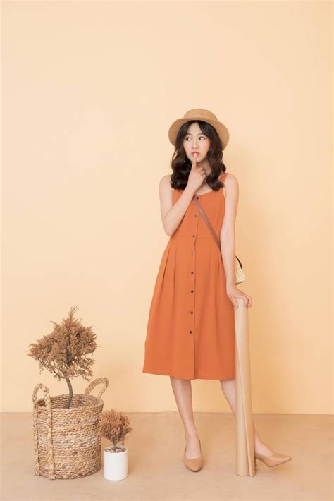 Womens Korean Fashion Looks Fab Koreanfashionaccessories