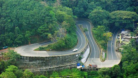 13 Best Road Trips From Bangalore Expore Short Road Trip From