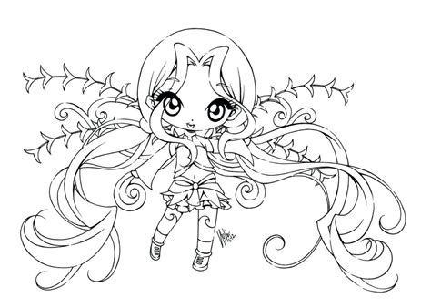 Choose among these colors and create a beautiful princess. Anime Princess Coloring Pages at GetColorings.com | Free ...