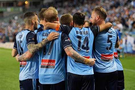 January 31, marko (previously xmarkohd ) and samer96_' s contract is renewed. Our Allianz Top 10: A-League Players | Sydney FC