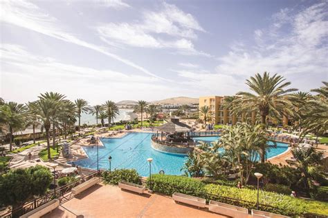 Sbh Costa Calma Beach Resort Costa Calma Hotels Jet2holidays