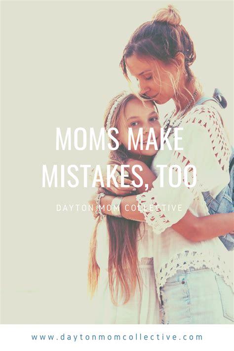 The Power Of Parenting Embracing Mistakes