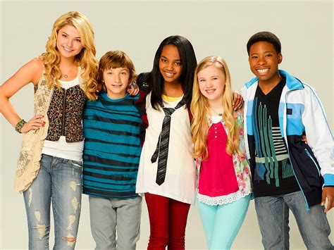 Where Are They Now The Cast Of Disney Channels Ant Farm