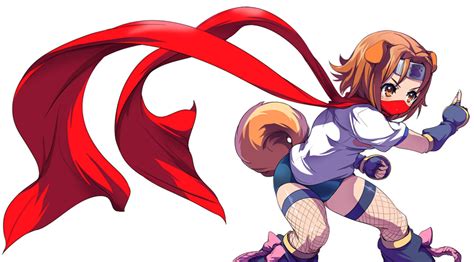 Konoha Arcana Heart