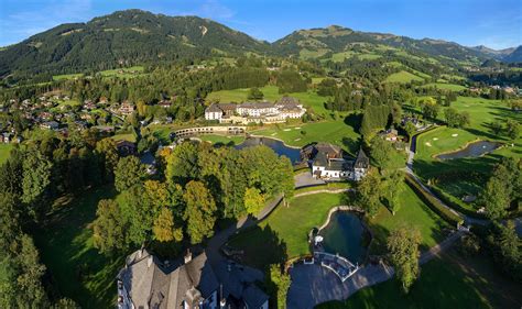 The kitzbühel resort guide summary is: Golfclub Kitzbühel | Kitzbühel Tourismus