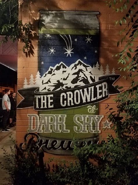 Maybe you would like to learn more about one of these? Dark Sky Brewery, Flagstaff | Craft brewing, Arizona ...