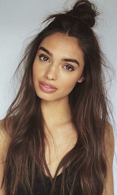 Maybe you would like to learn more about one of these? What Long Hair Looks Like in 2016, Thanks to Instagram ...